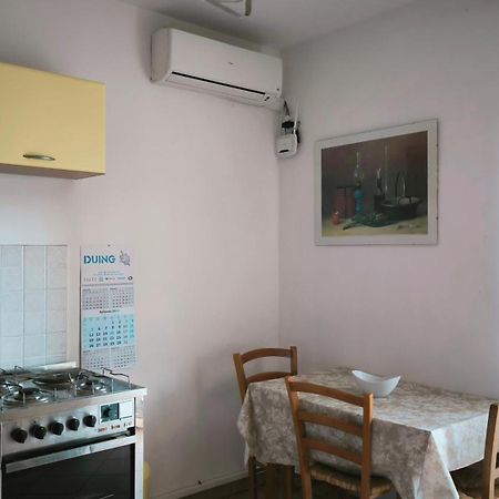 Apartments Andelina Паг Экстерьер фото